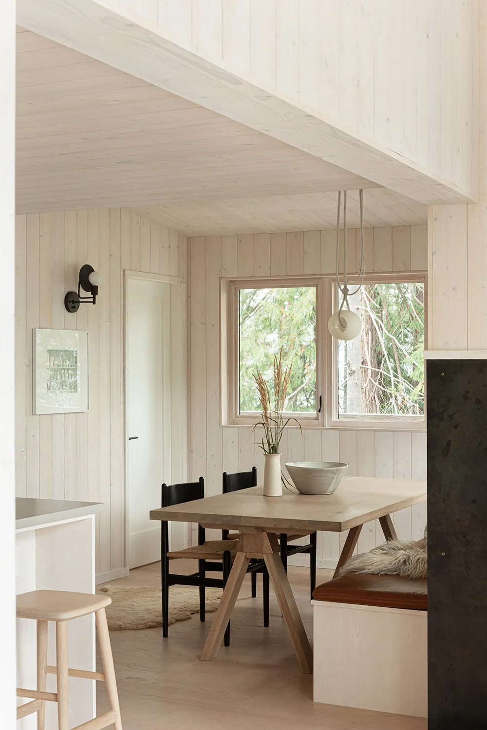 Gemütlicher Holzhütten-Urlaub am See in Kanada - Gallery image 10