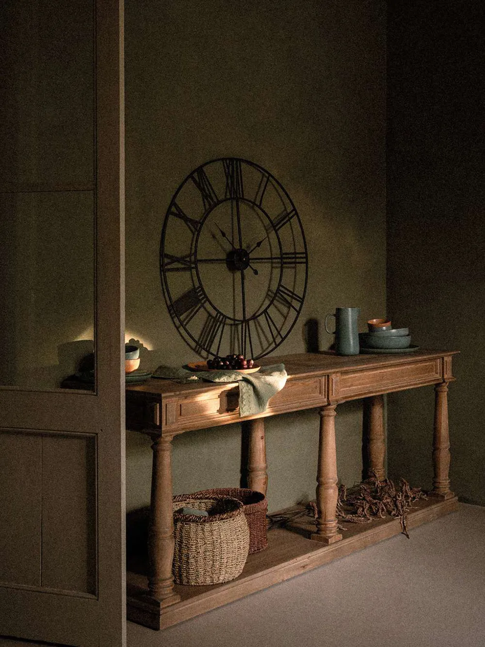 Atmosphärische Herbstinterior-Designs aus der neuen Maisons du Monde-Kollektion - Gallery image 13