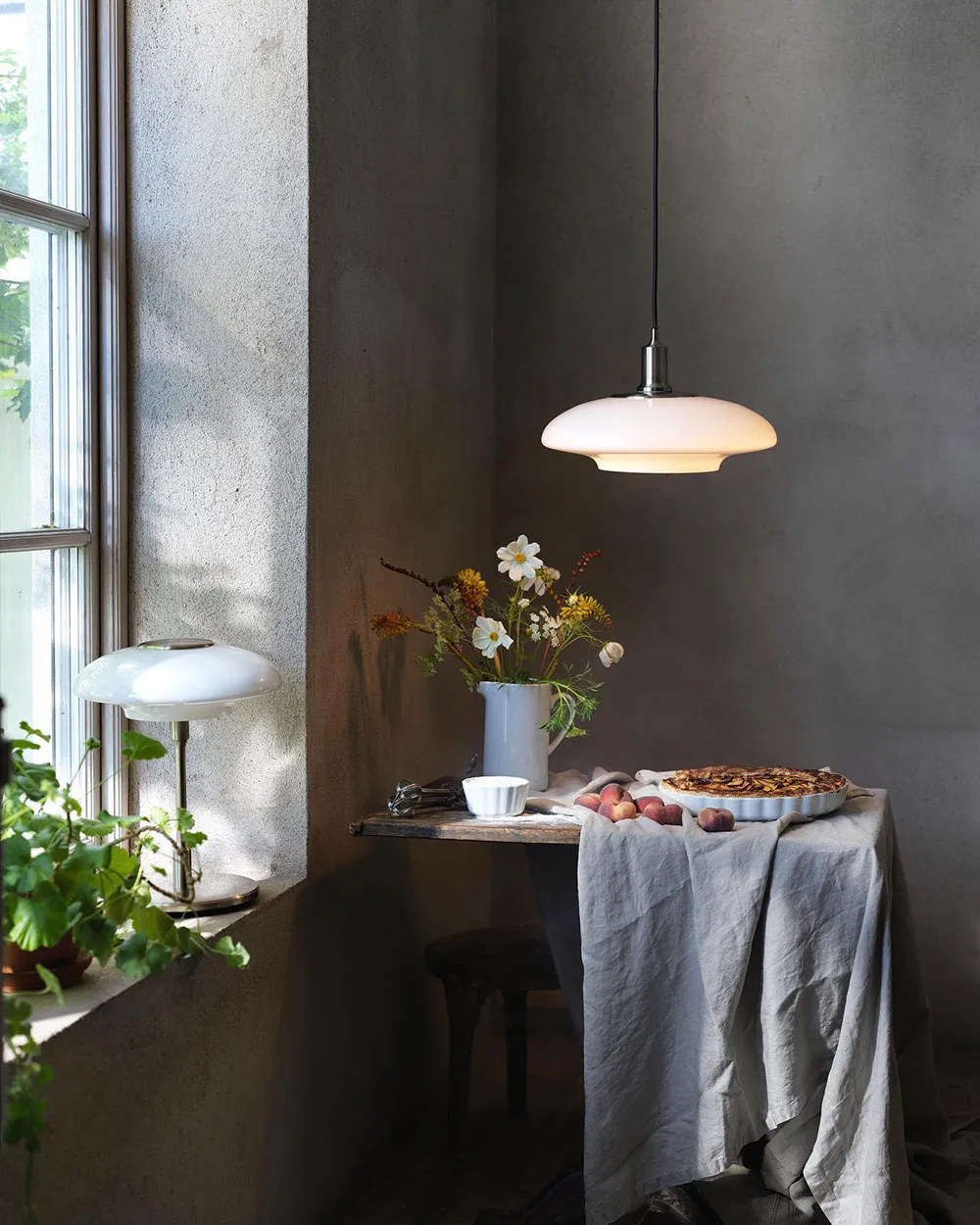 Nowe wnętrza od szwedzkiego dekoratora Christina Breeze - Gallery image 21