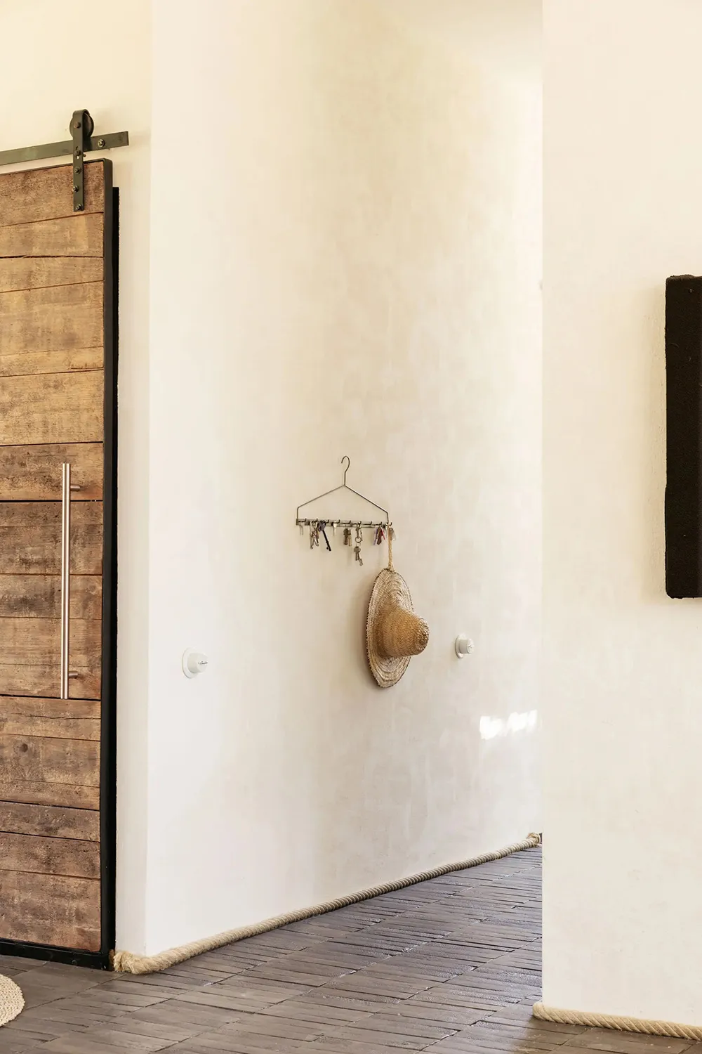 Design élégant à partir de matériaux recyclés : maison au Portugal - Gallery image 9