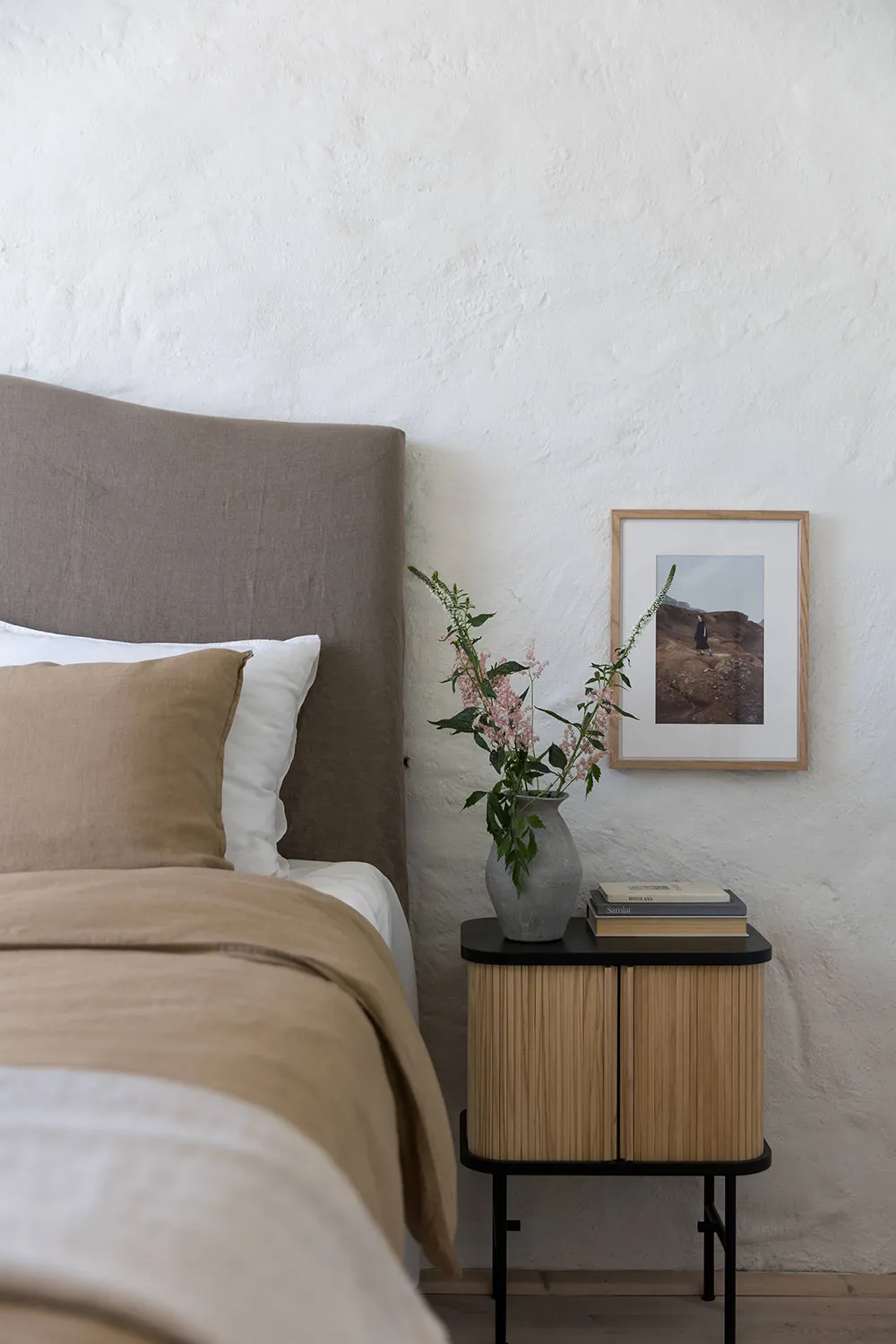 Elegant Modern Design of Swedish Loft - Gallery image 16