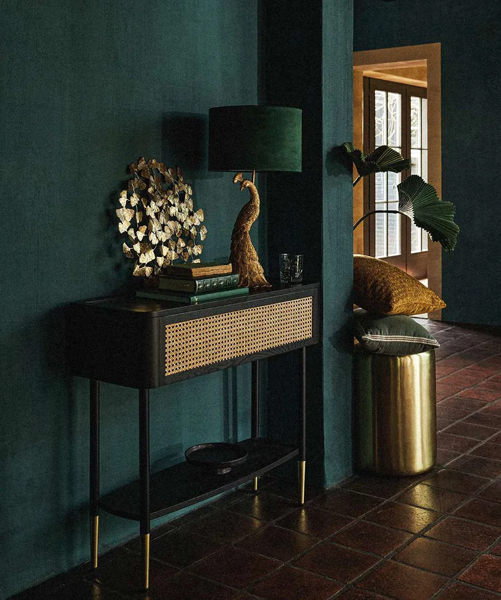 Atmosphärische Herbstinterior-Designs aus der neuen Maisons du Monde-Kollektion - Gallery image 21