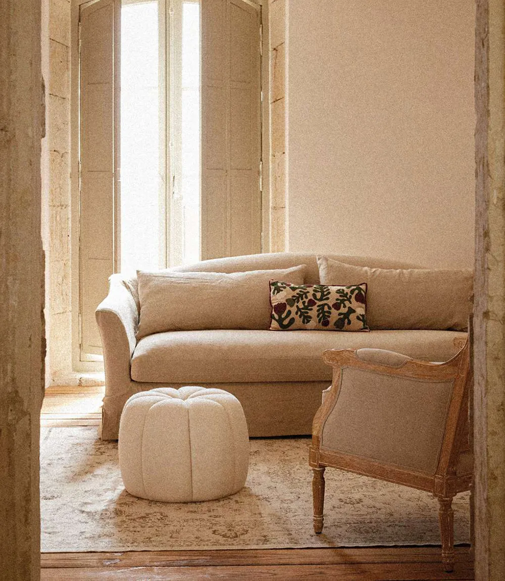 Atmosphärische Herbstinterior-Designs aus der neuen Maisons du Monde-Kollektion - Gallery image 14