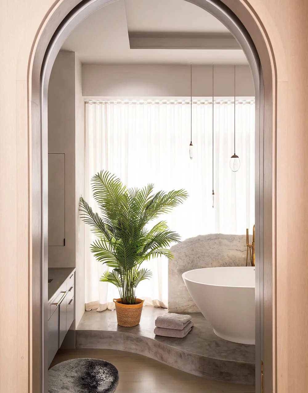 Loft familiar luminoso en Nueva York - Gallery image 14