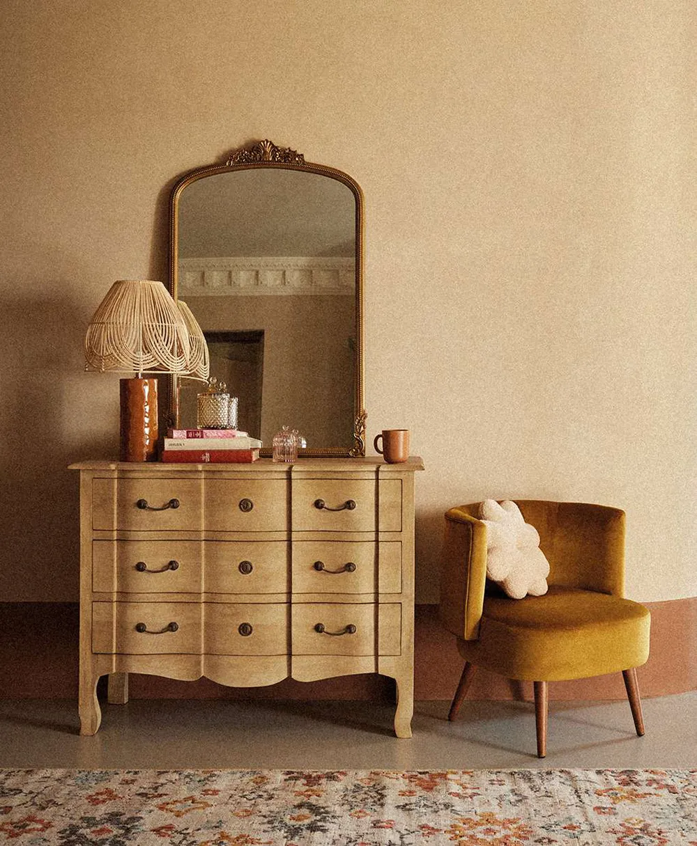 Atmosphärische Herbstinterior-Designs aus der neuen Maisons du Monde-Kollektion - Gallery image 19