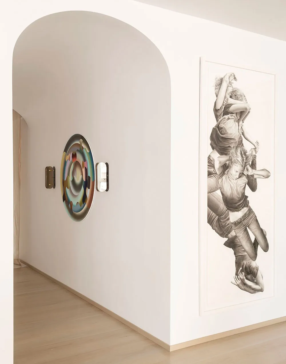 Loft familiar luminoso en Nueva York - Gallery image 11