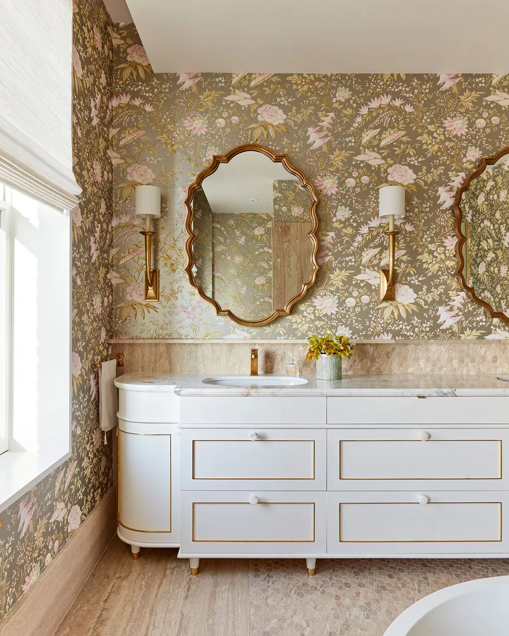 Игривая классика в большом городе - Gallery image 10