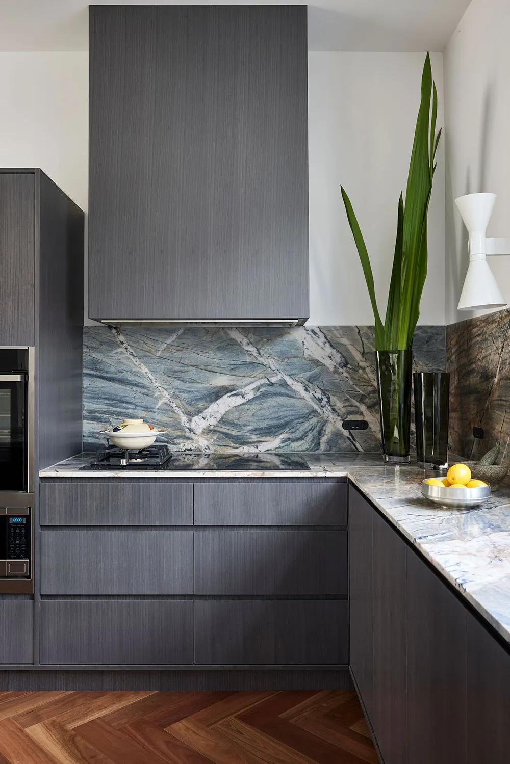 New Light Interiors of a 1905 Brick House in Sydney - Gallery image 19