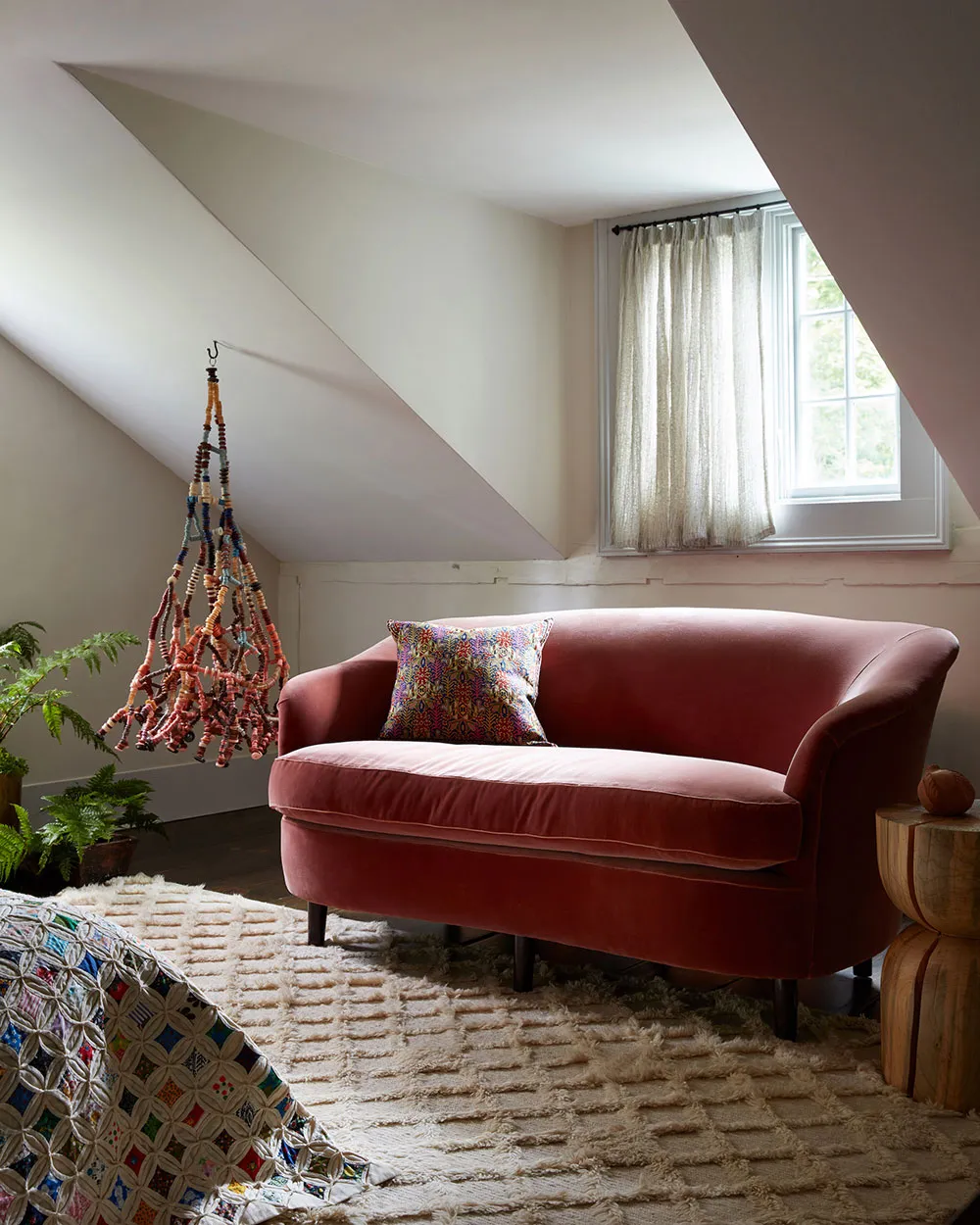 Acogedora casa americana en medio de la vegetación - Gallery image 16