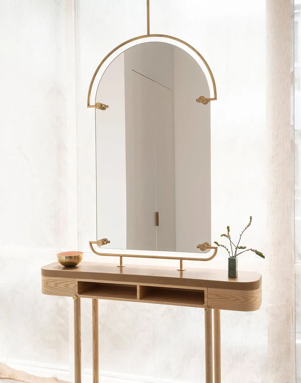 Loft familiar luminoso en Nueva York - Gallery image 17