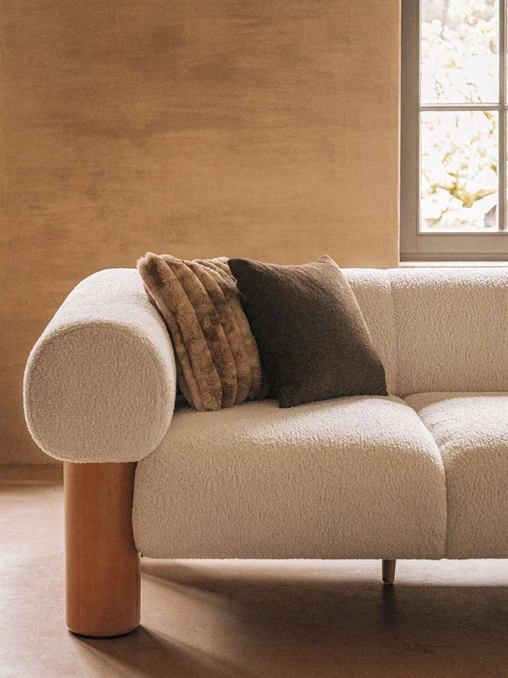 Atmosphärische Herbstinterior-Designs aus der neuen Maisons du Monde-Kollektion - Gallery image 31