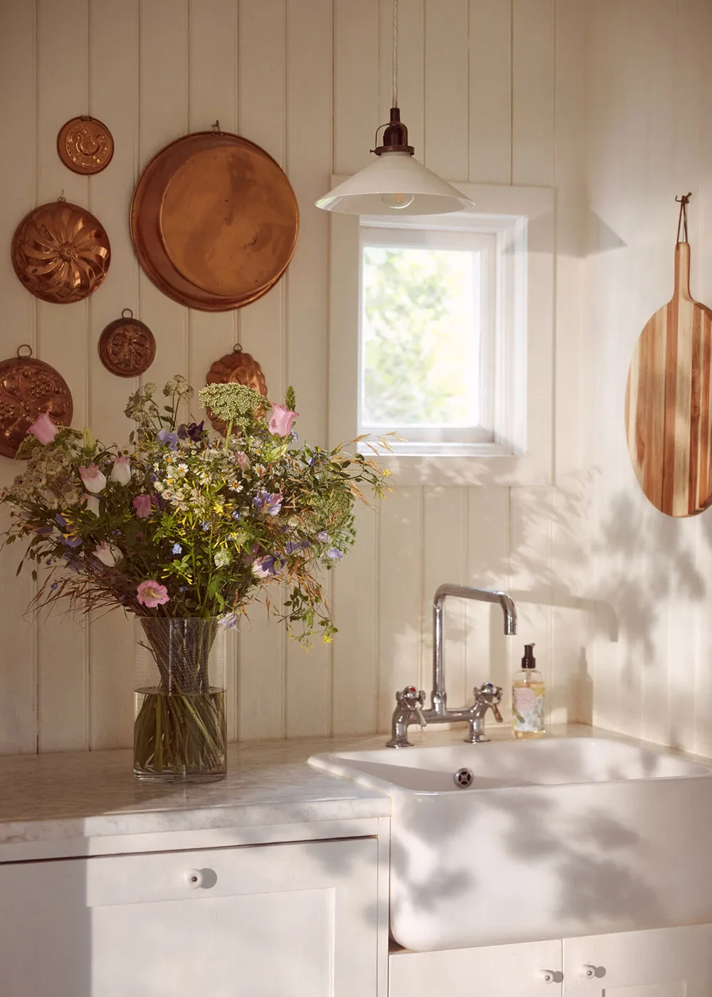 Nowe wnętrza od szwedzkiego dekoratora Christina Breeze - Gallery image 6