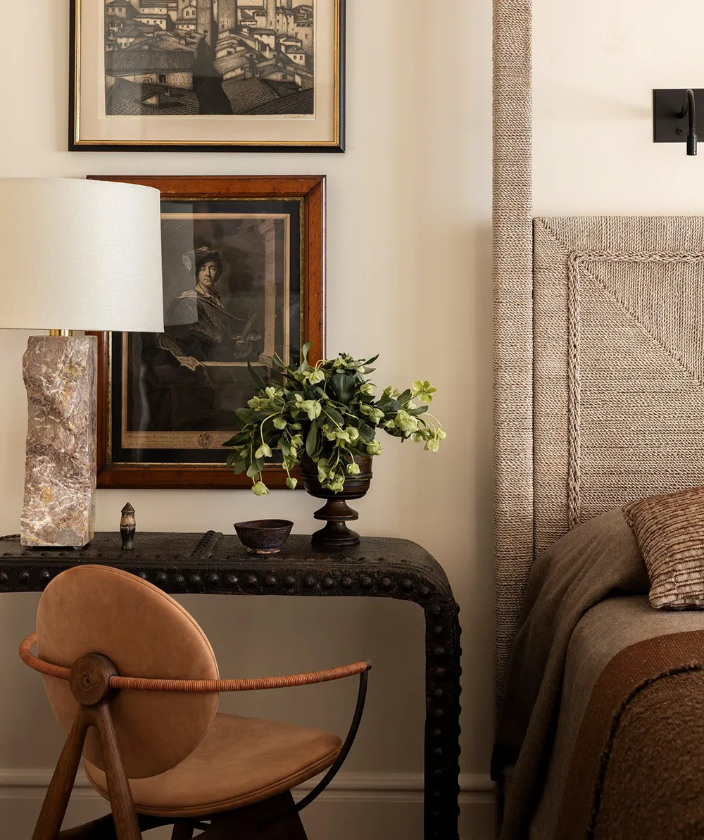 Vintage-Teile und elegante Kontraste: Schönes Haus in Memphis - Gallery image 25