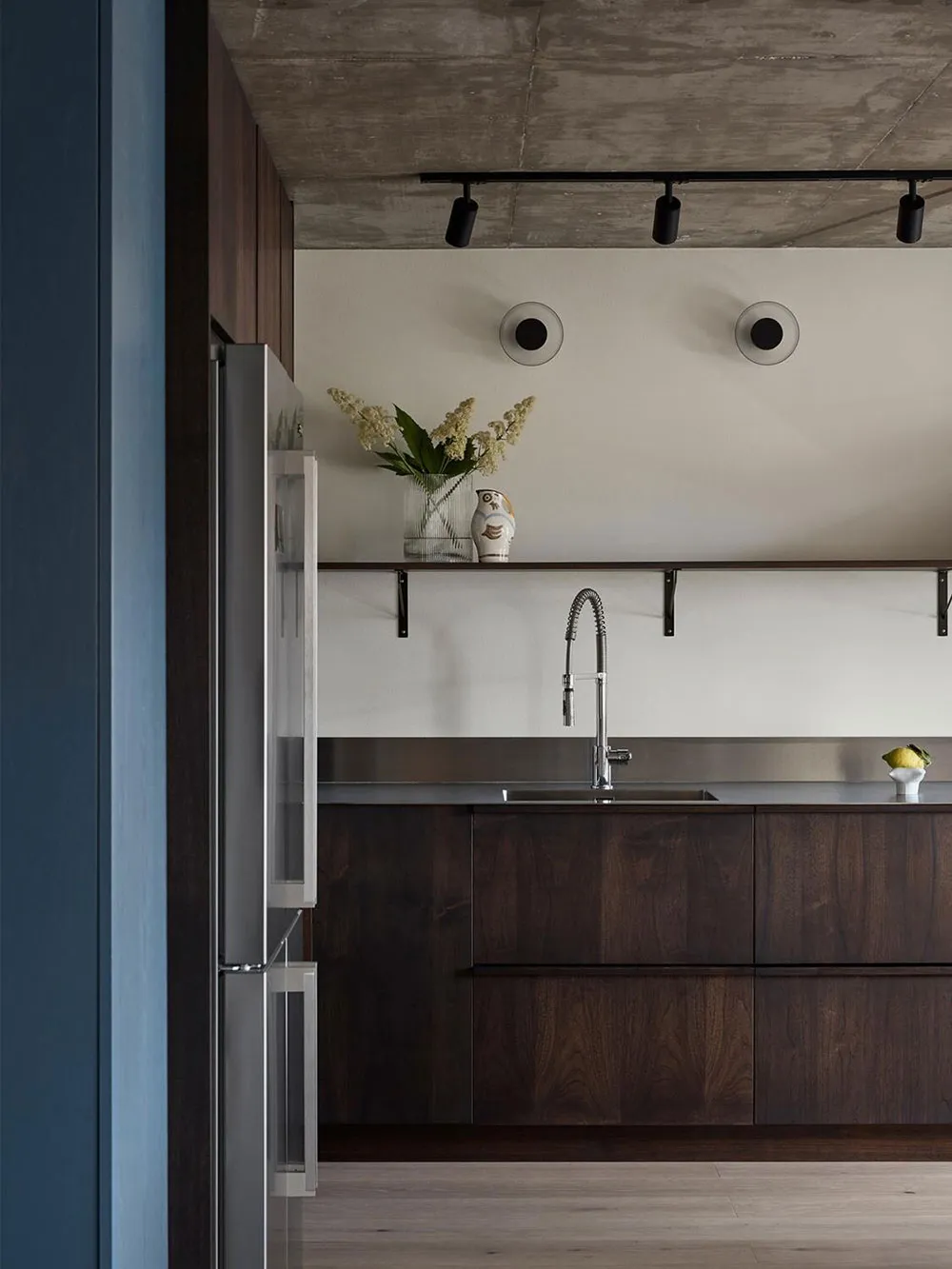 Nowe wnętrza od szwedzkiego dekoratora Christina Breeze - Gallery image 20