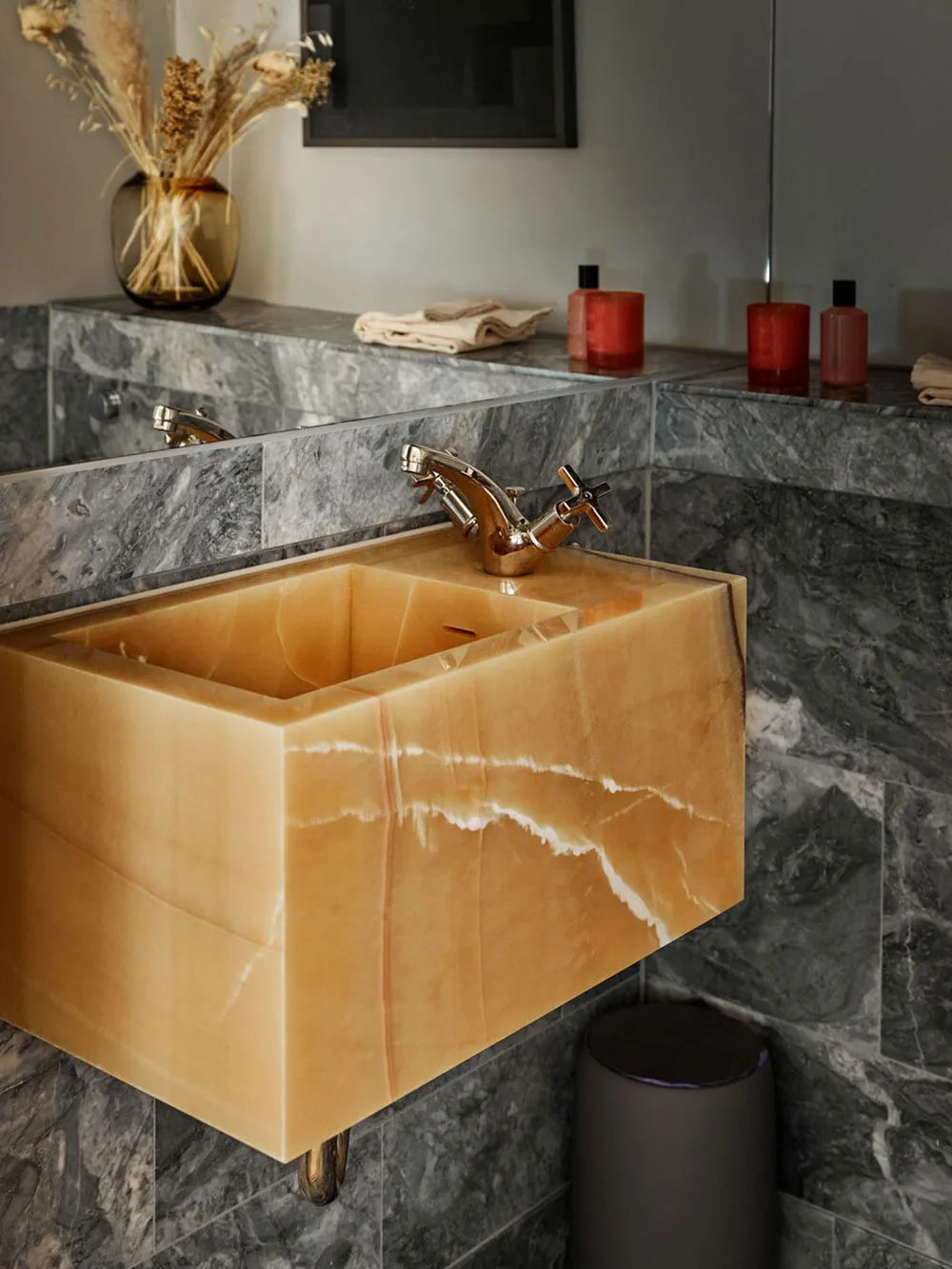 Nowe wnętrza od szwedzkiego dekoratora Christina Breeze - Gallery image 9