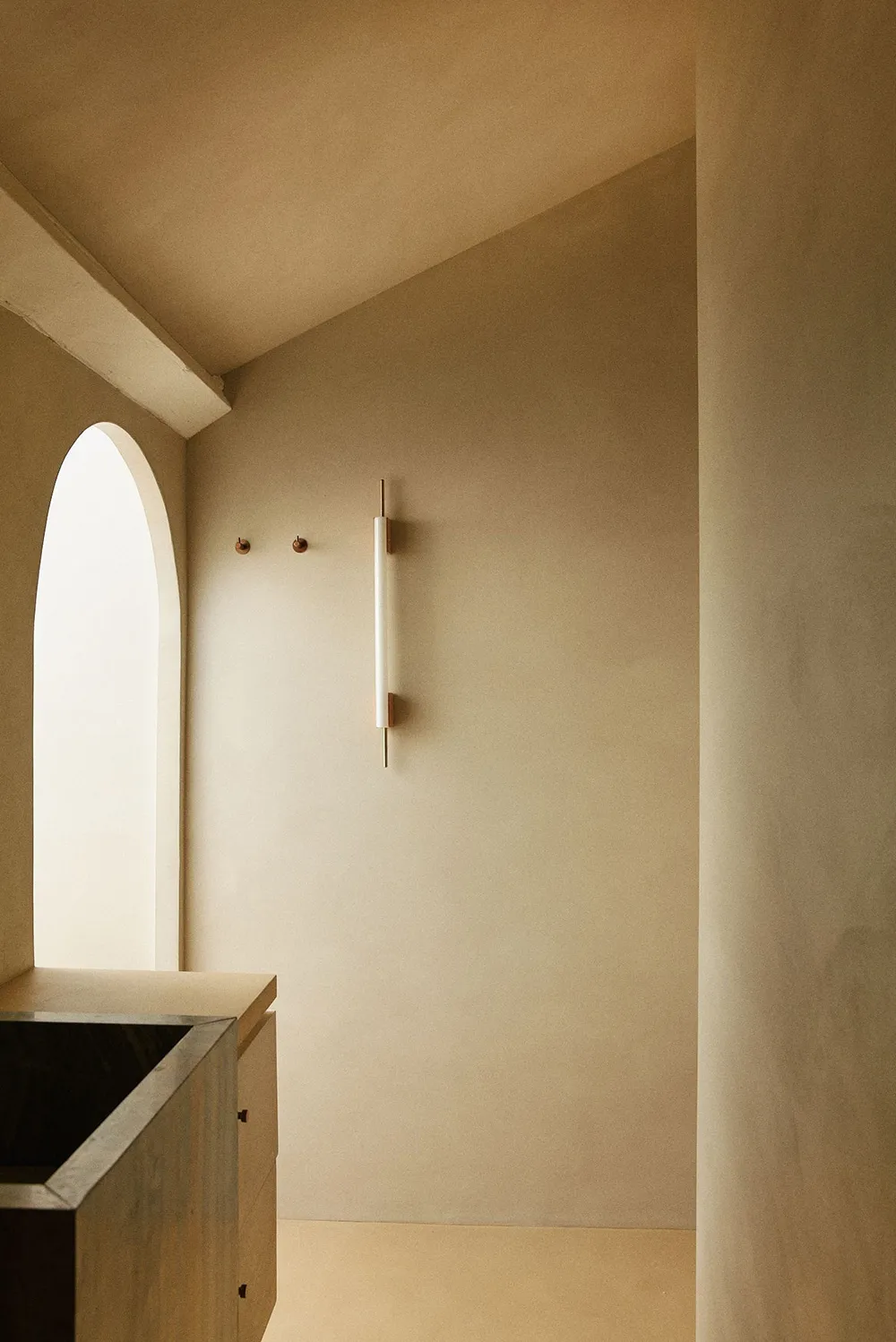 पेरिस में एक अद्भुत घर… जिसके अंदर एक जीवित पेड़ है! - Gallery image 18