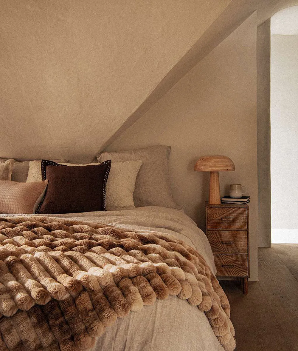 Atmosphärische Herbstinterior-Designs aus der neuen Maisons du Monde-Kollektion - Gallery image 9