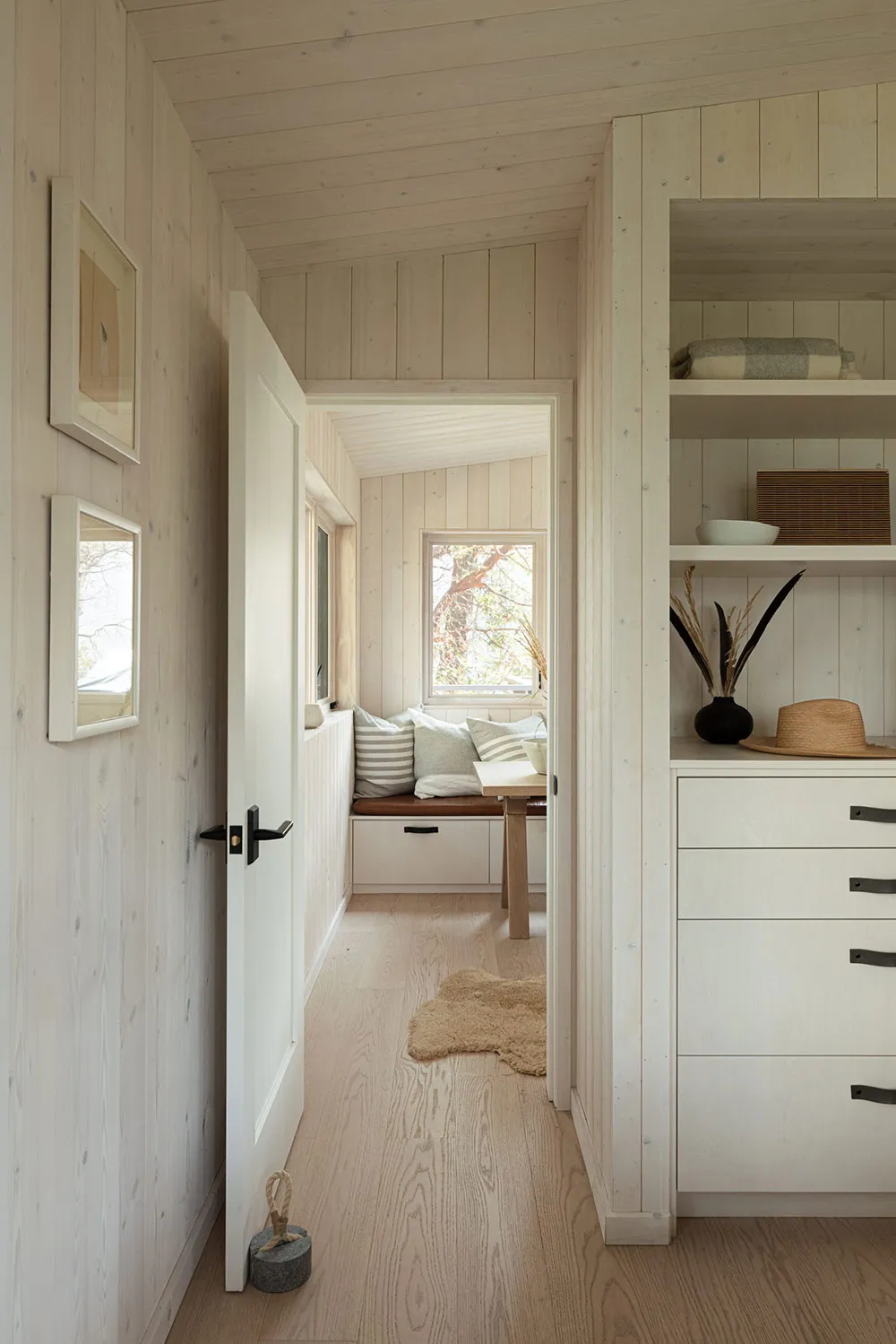 Gemütlicher Holzhütten-Urlaub am See in Kanada - Gallery image 13