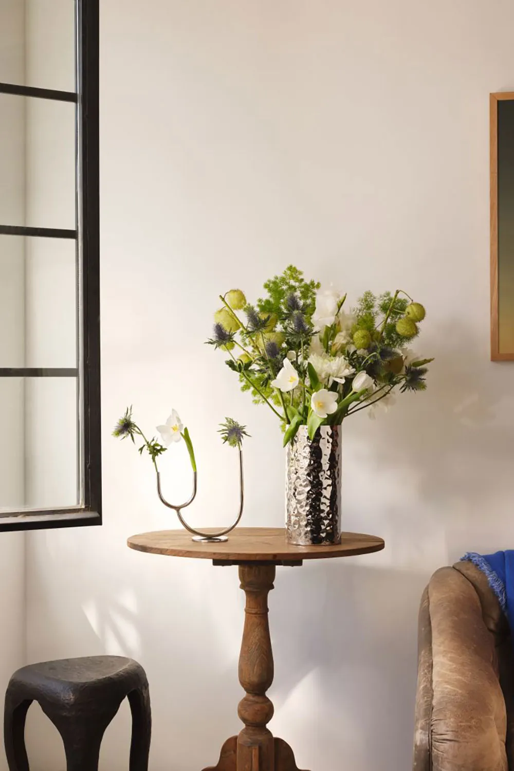 Tonos azules en la fresca colección primaveral de HM Home - Gallery image 16