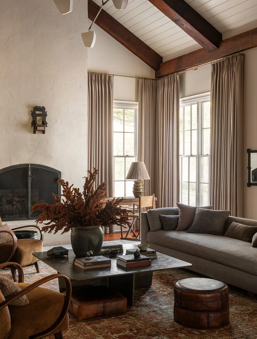 Vintage-Teile und elegante Kontraste: Schönes Haus in Memphis - Gallery image 5