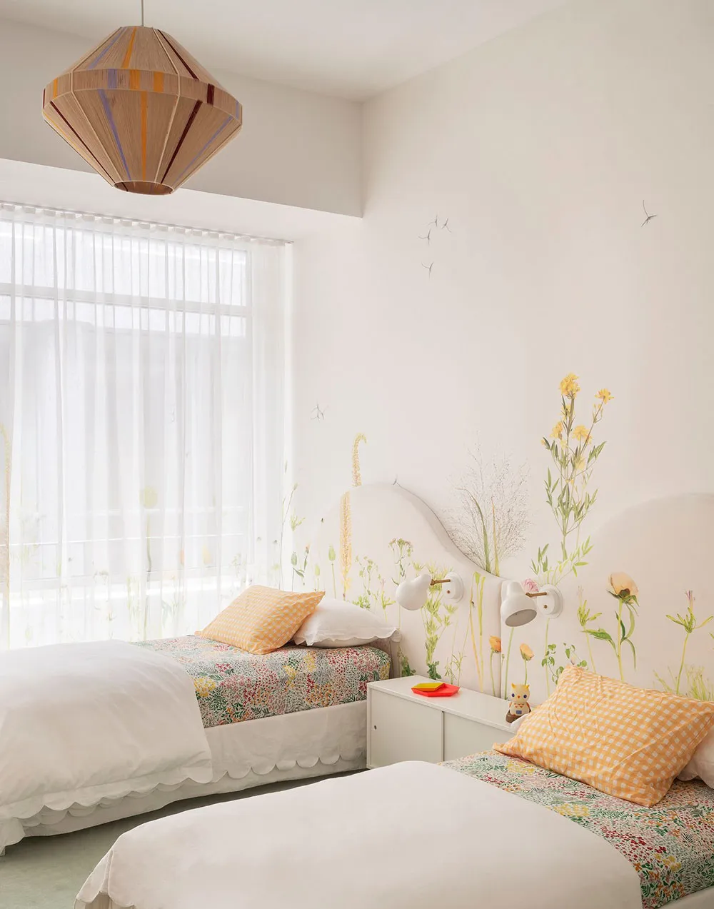 Loft familiar luminoso en Nueva York - Gallery image 7