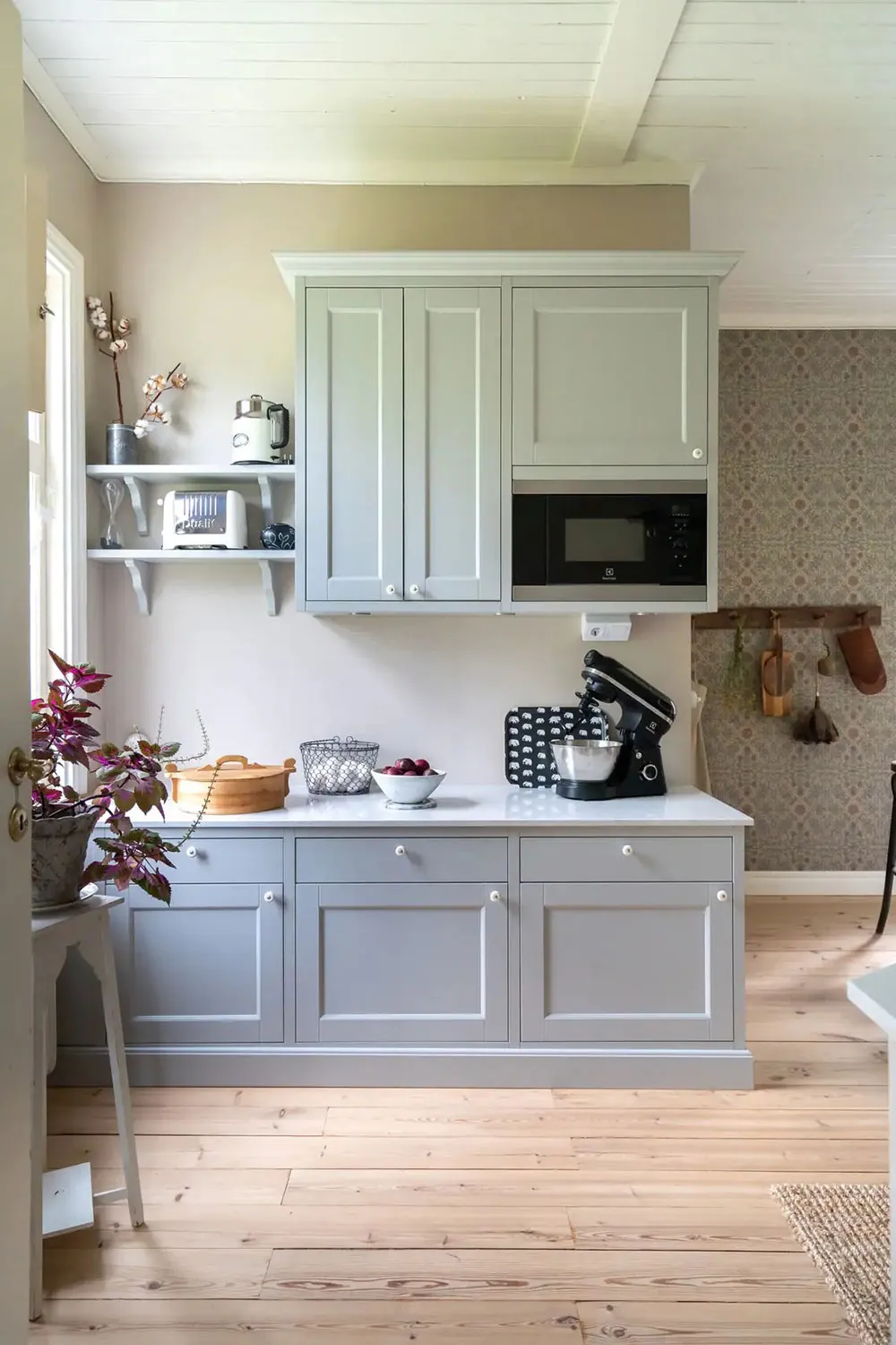 З руїн у затишний сад для молодої родини: милий котедж у Швеції - Gallery image 5