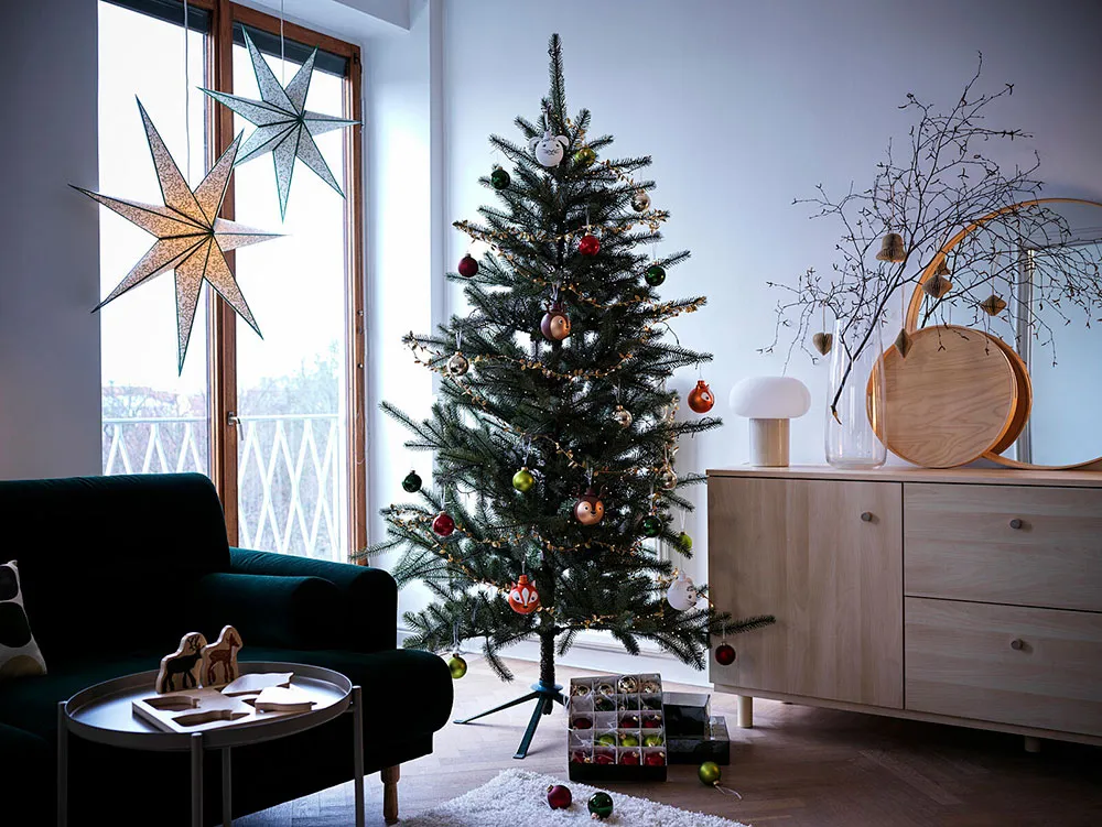 Cozy Christmas Images from IKEA - Gallery image 5