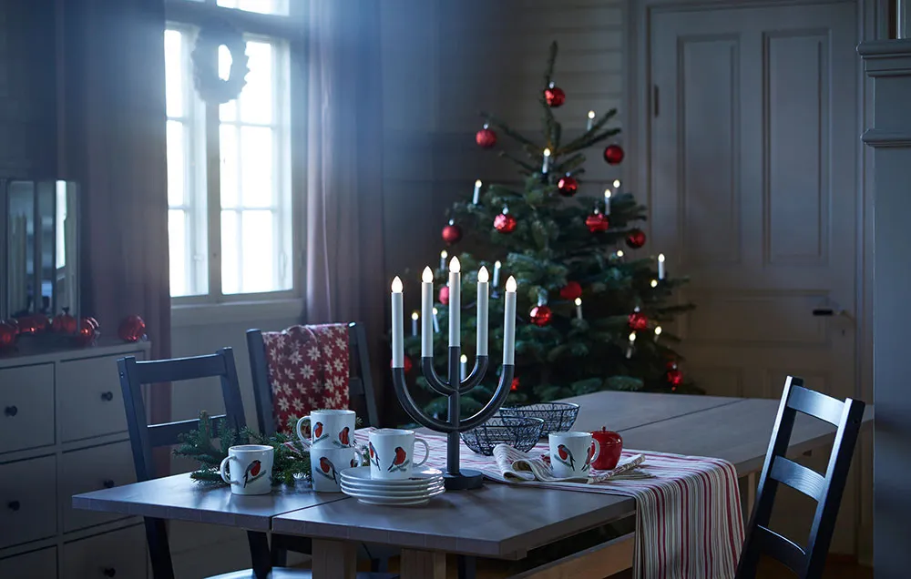 Cozy Christmas Images from IKEA - Gallery image 8