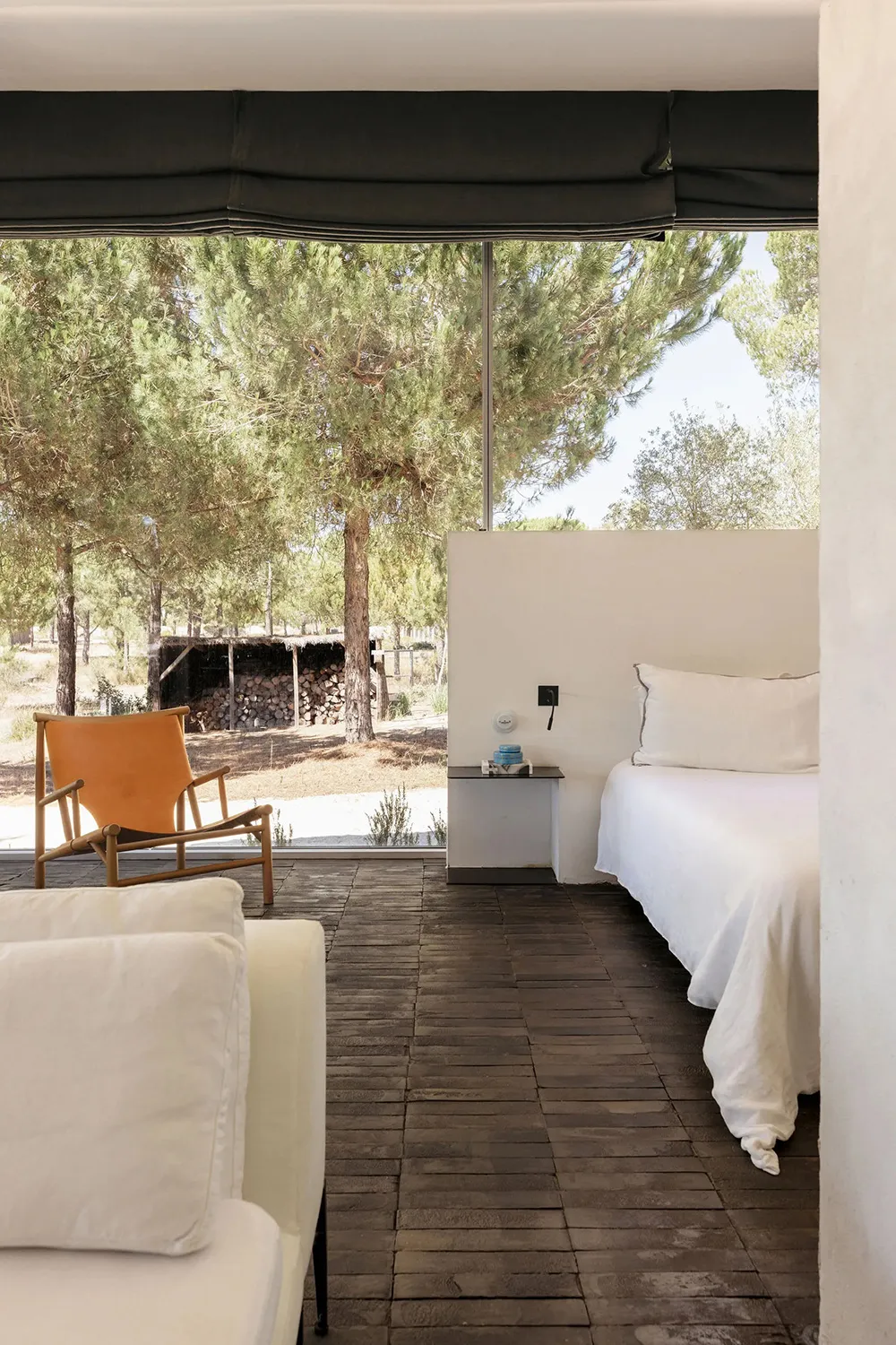 Design élégant à partir de matériaux recyclés : maison au Portugal - Gallery image 10