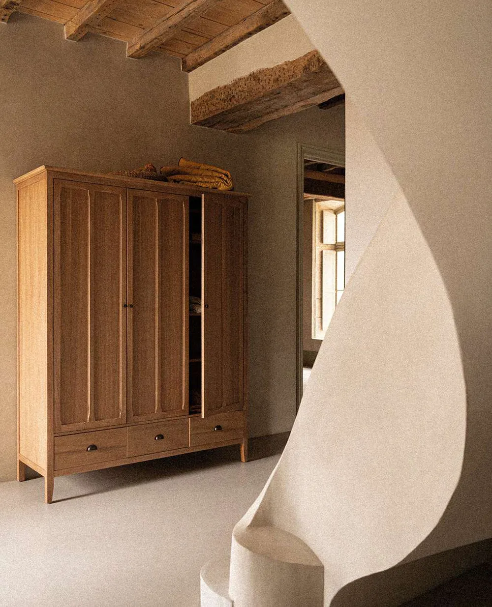 Atmosphärische Herbstinterior-Designs aus der neuen Maisons du Monde-Kollektion - Gallery image 15