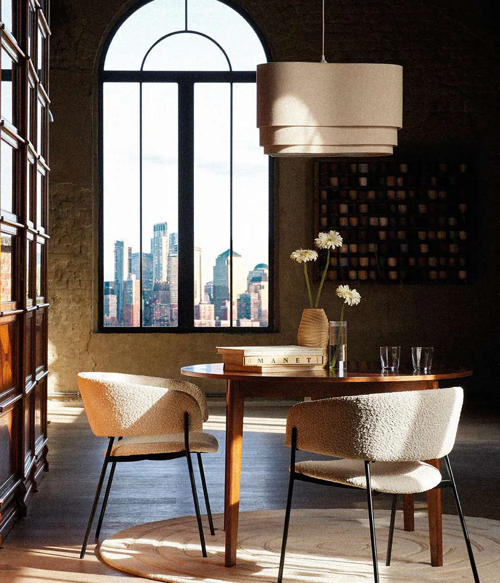 Atmosphärische Herbstinterior-Designs aus der neuen Maisons du Monde-Kollektion - Gallery image 26