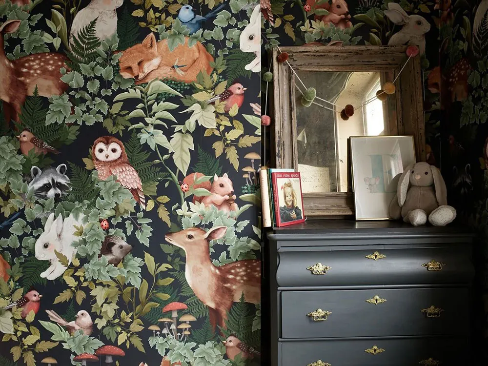 Hermosa apartamento en tonos marrones con un dormitorio mágico - Gallery image 13