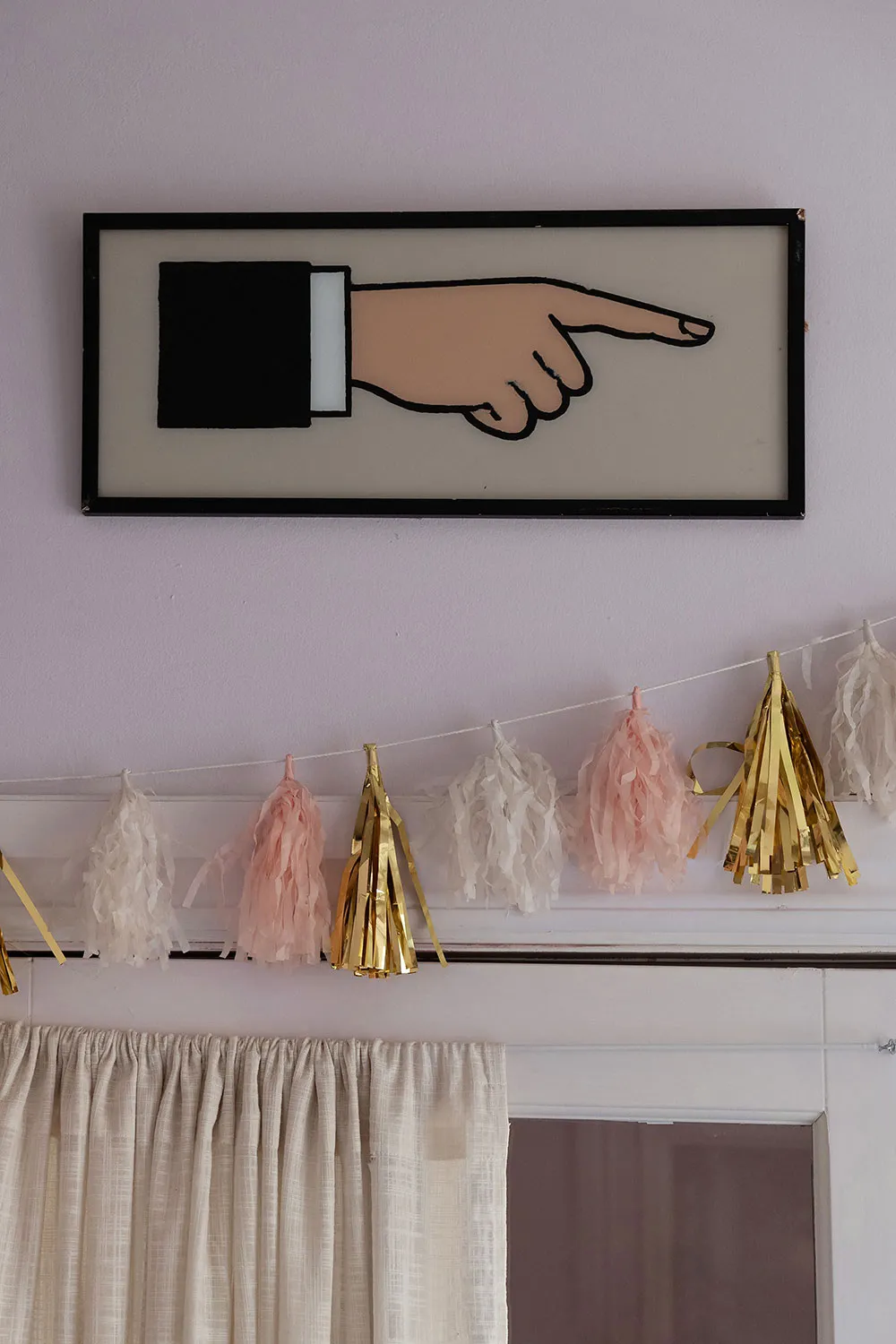 Mezcla de decoración vintage y moderna en el diseño de un apartamento sueco (71 m²) - Gallery image 30