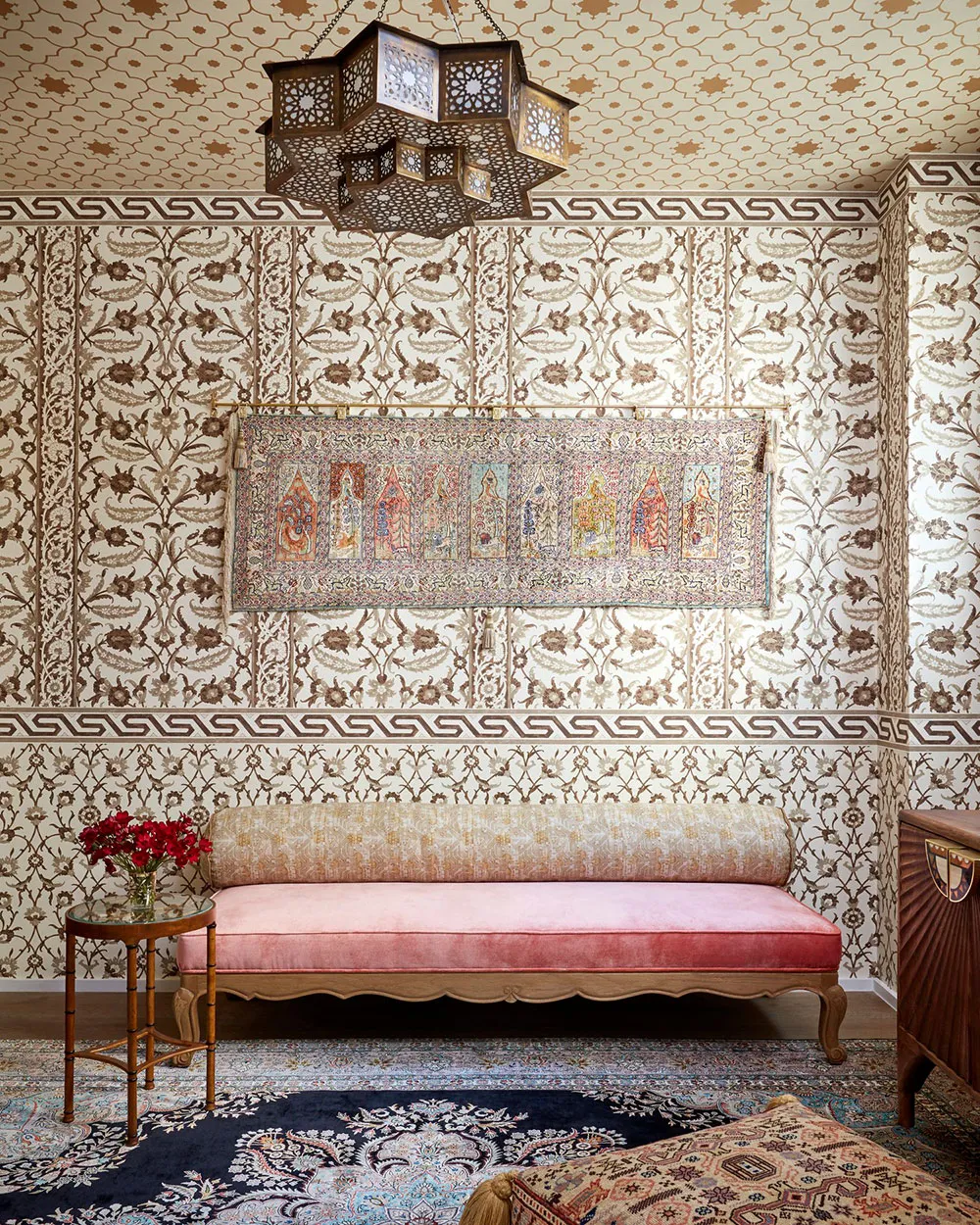 Игривая классика в большом городе - Gallery image 8