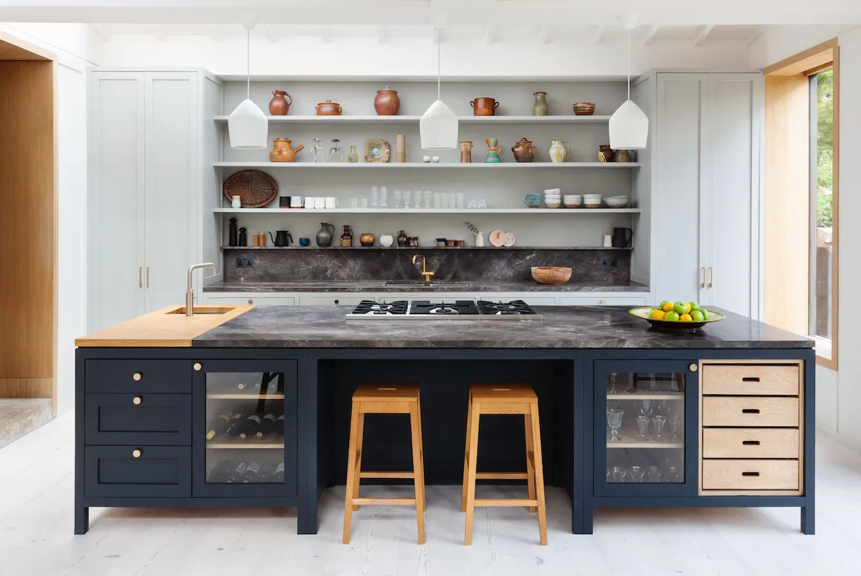 Beautiful Interiors of a Filmmaker's London Home - Gallery image 2