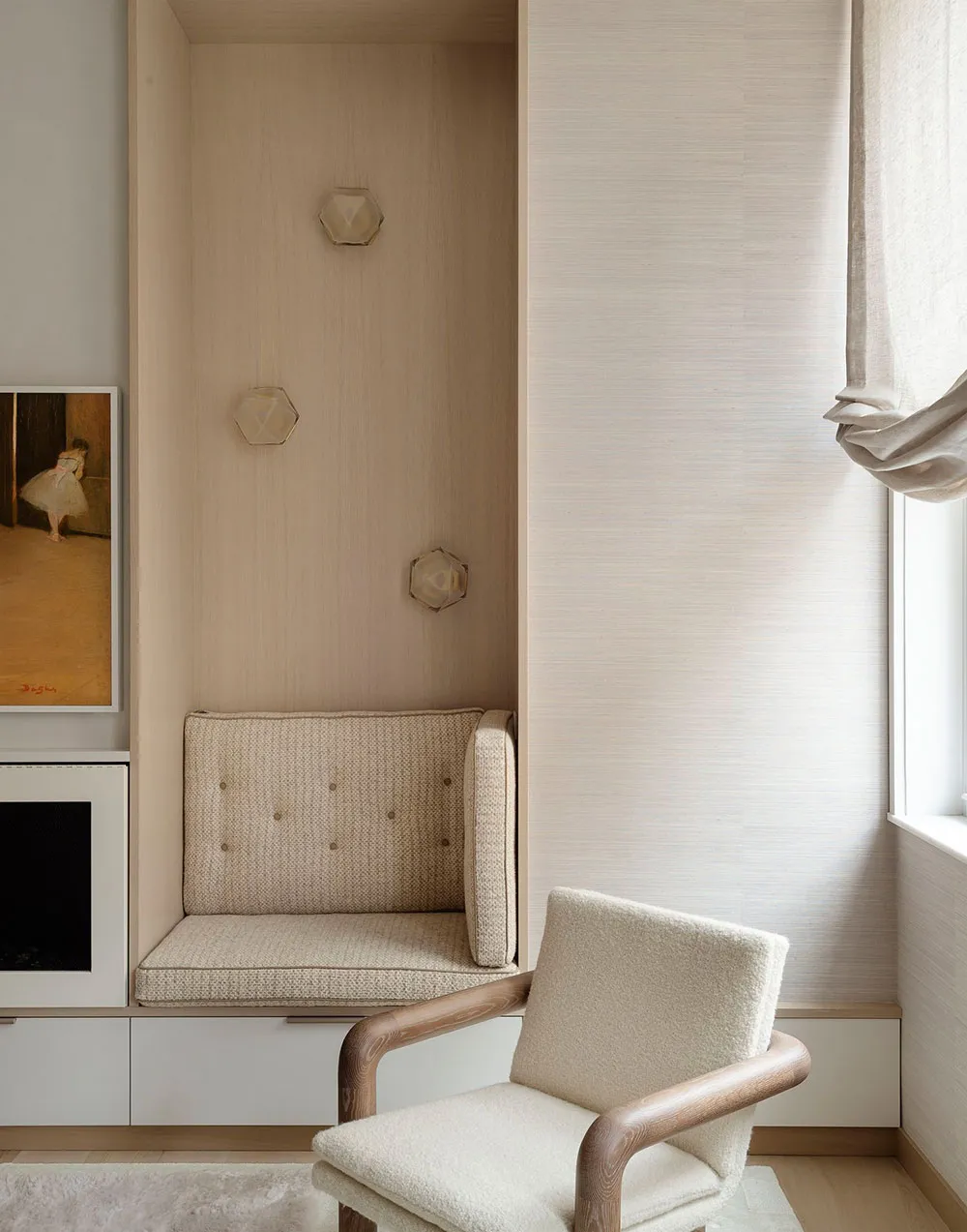 Loft familiar luminoso en Nueva York - Gallery image 13