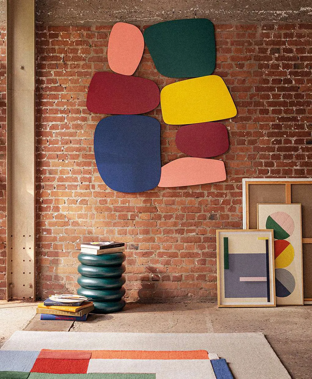 Atmosphärische Herbstinterior-Designs aus der neuen Maisons du Monde-Kollektion - Gallery image 30