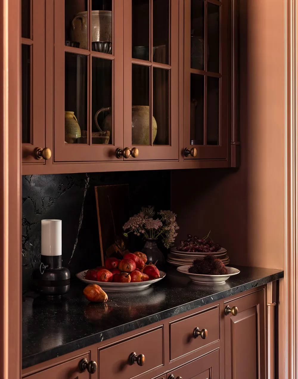 Vintage-Teile und elegante Kontraste: Schönes Haus in Memphis - Gallery image 10