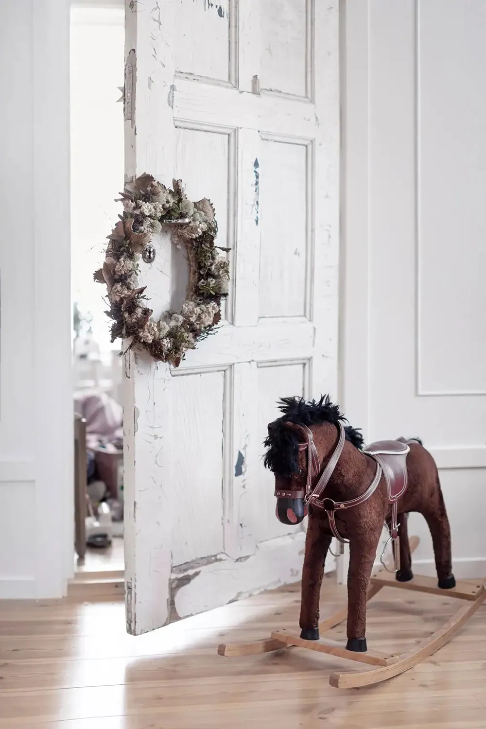 Winterzauber in ehemaliger Kirche in Schweden - Gallery image 5