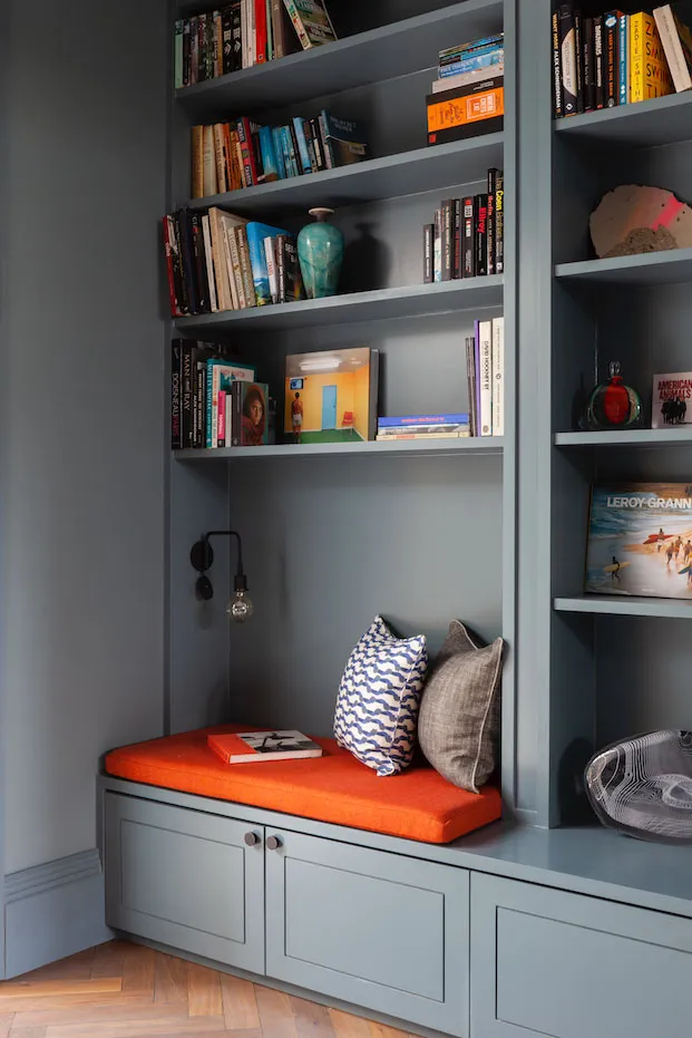 Beautiful Interiors of a Filmmaker's London Home - Gallery image 8