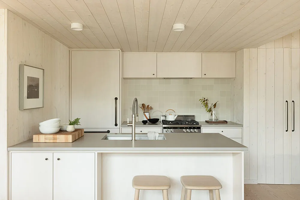 Gemütlicher Holzhütten-Urlaub am See in Kanada - Gallery image 7