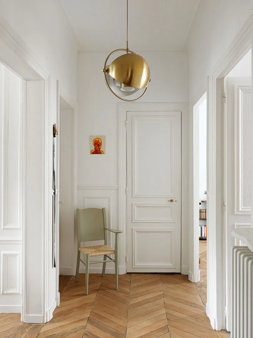 Parisian Aesthetics: Apartments of Young Collectors in the French Capital - Gallery image 6