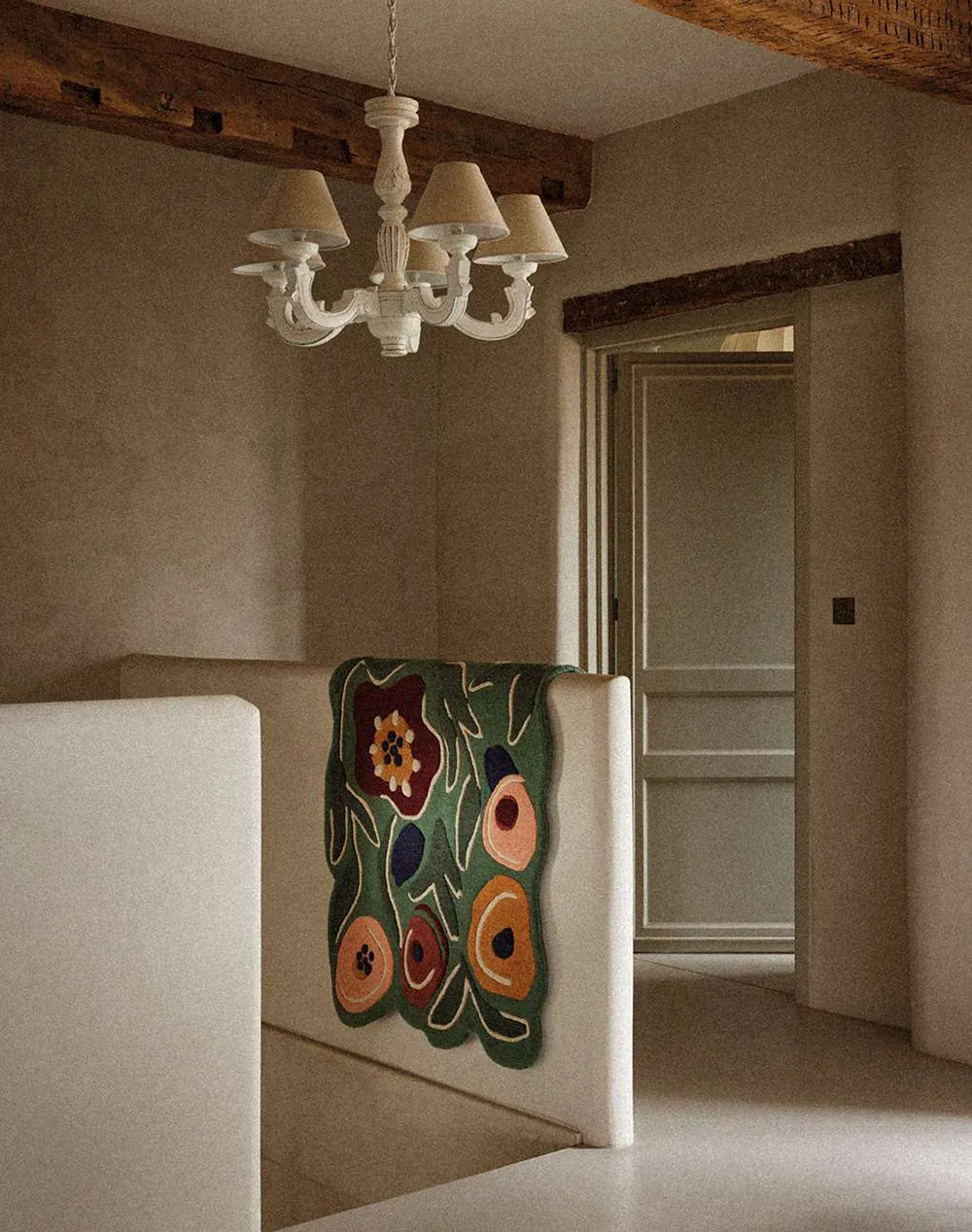 Atmosphärische Herbstinterior-Designs aus der neuen Maisons du Monde-Kollektion - Gallery image 16