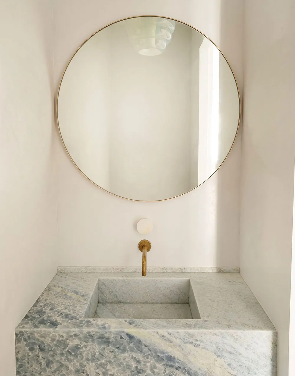 Loft familiar luminoso en Nueva York - Gallery image 15