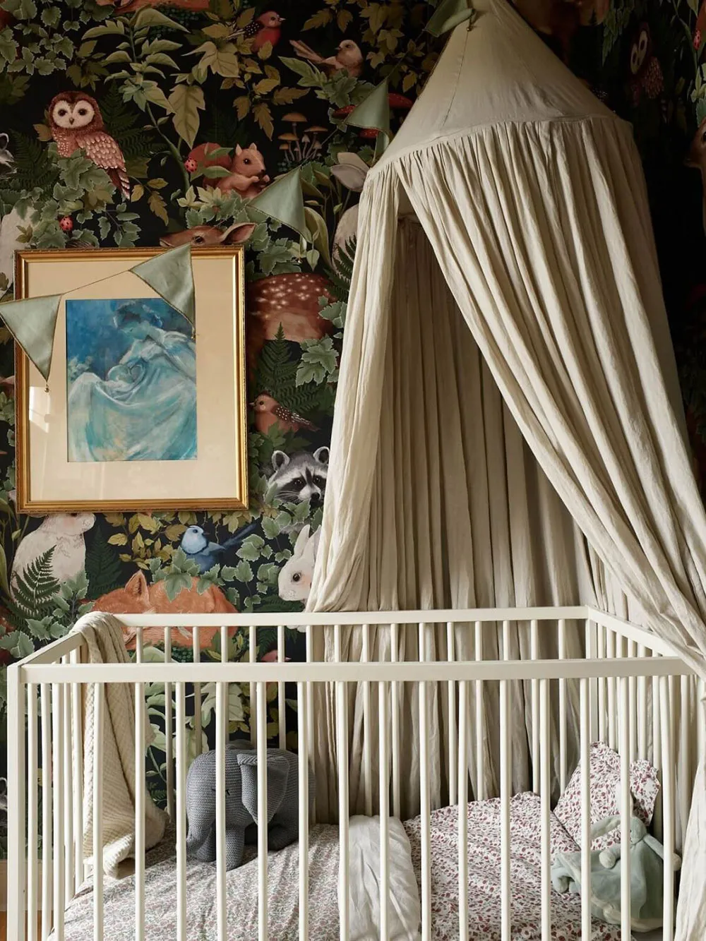 Hermosa apartamento en tonos marrones con un dormitorio mágico - Gallery image 14