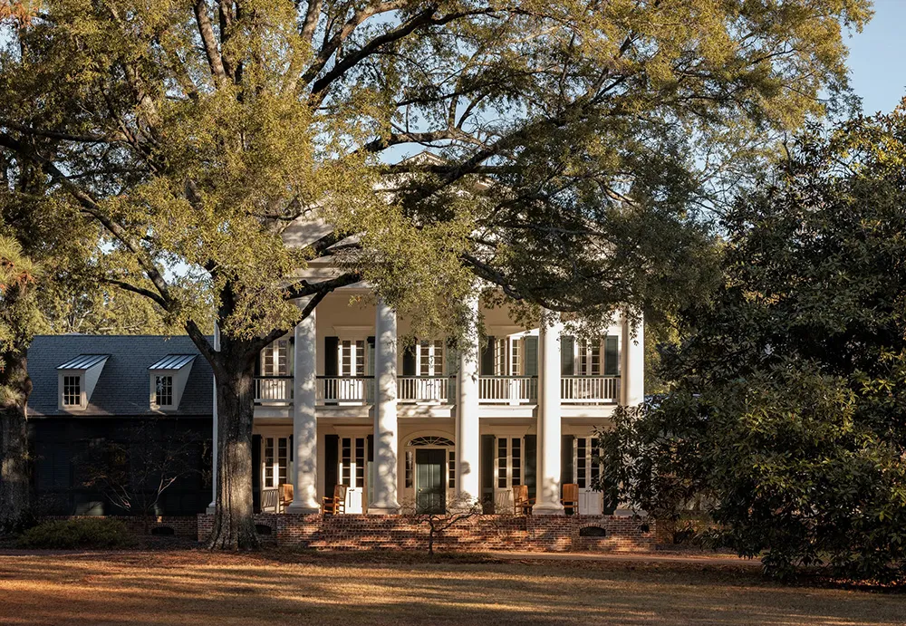 Vintage-Teile und elegante Kontraste: Schönes Haus in Memphis - Gallery image 3