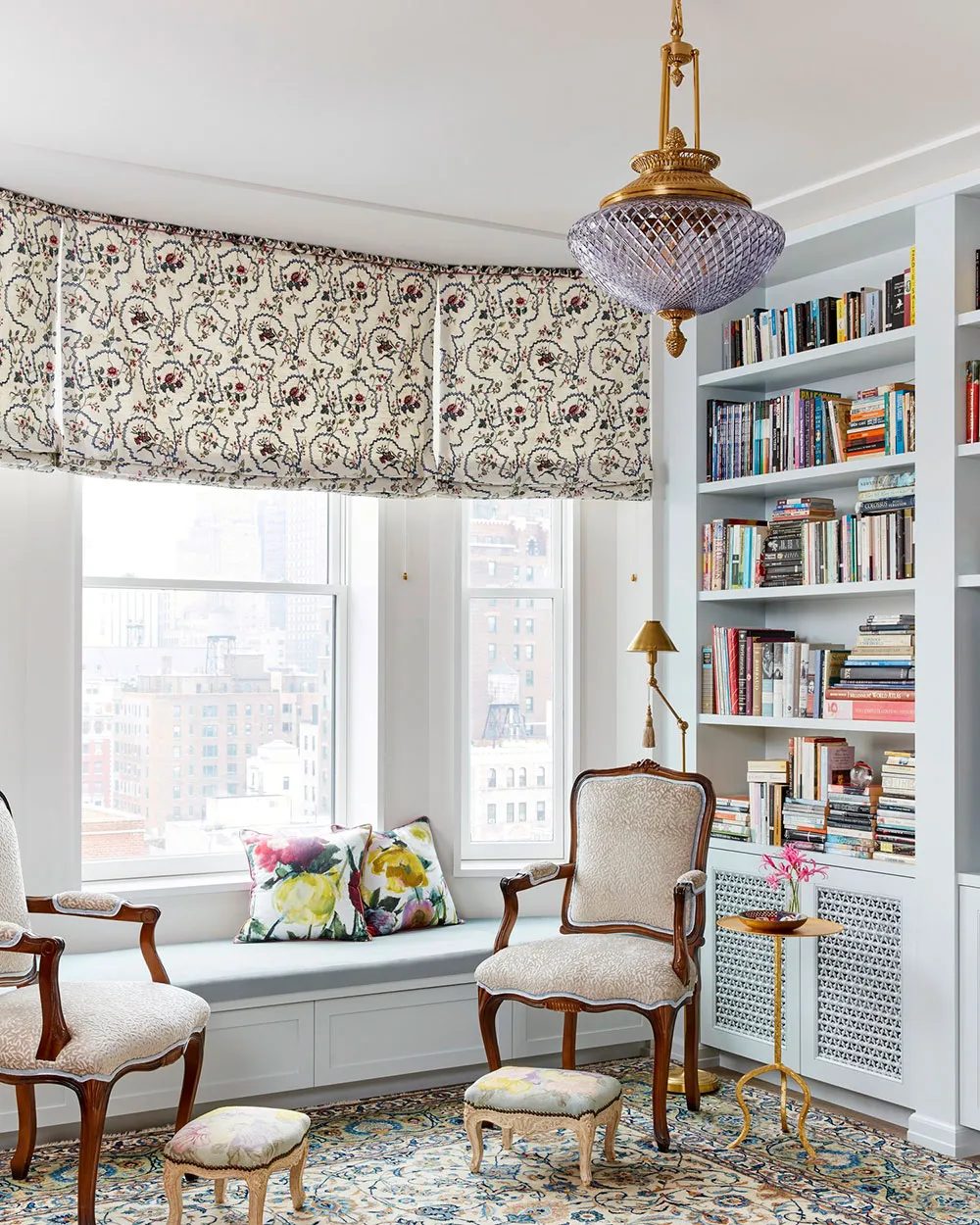 Игривая классика в большом городе - Gallery image 1