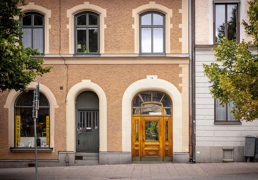 Scandinavian calm: apartment in quiet tones in Stockholm (71 sq m) - Gallery image 26