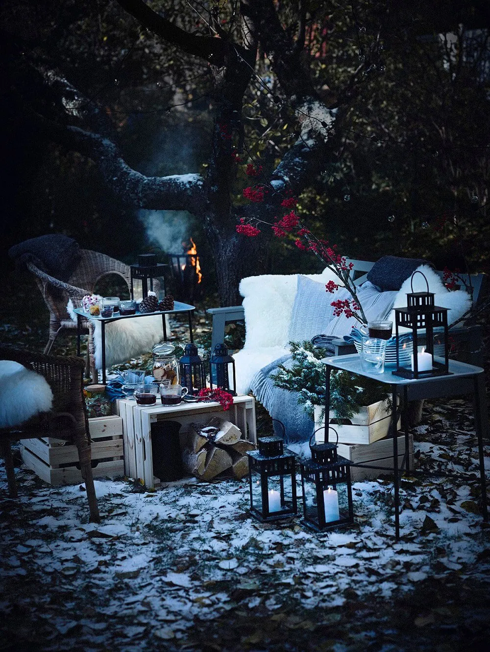 Cozy Christmas Images from IKEA - Gallery image 16
