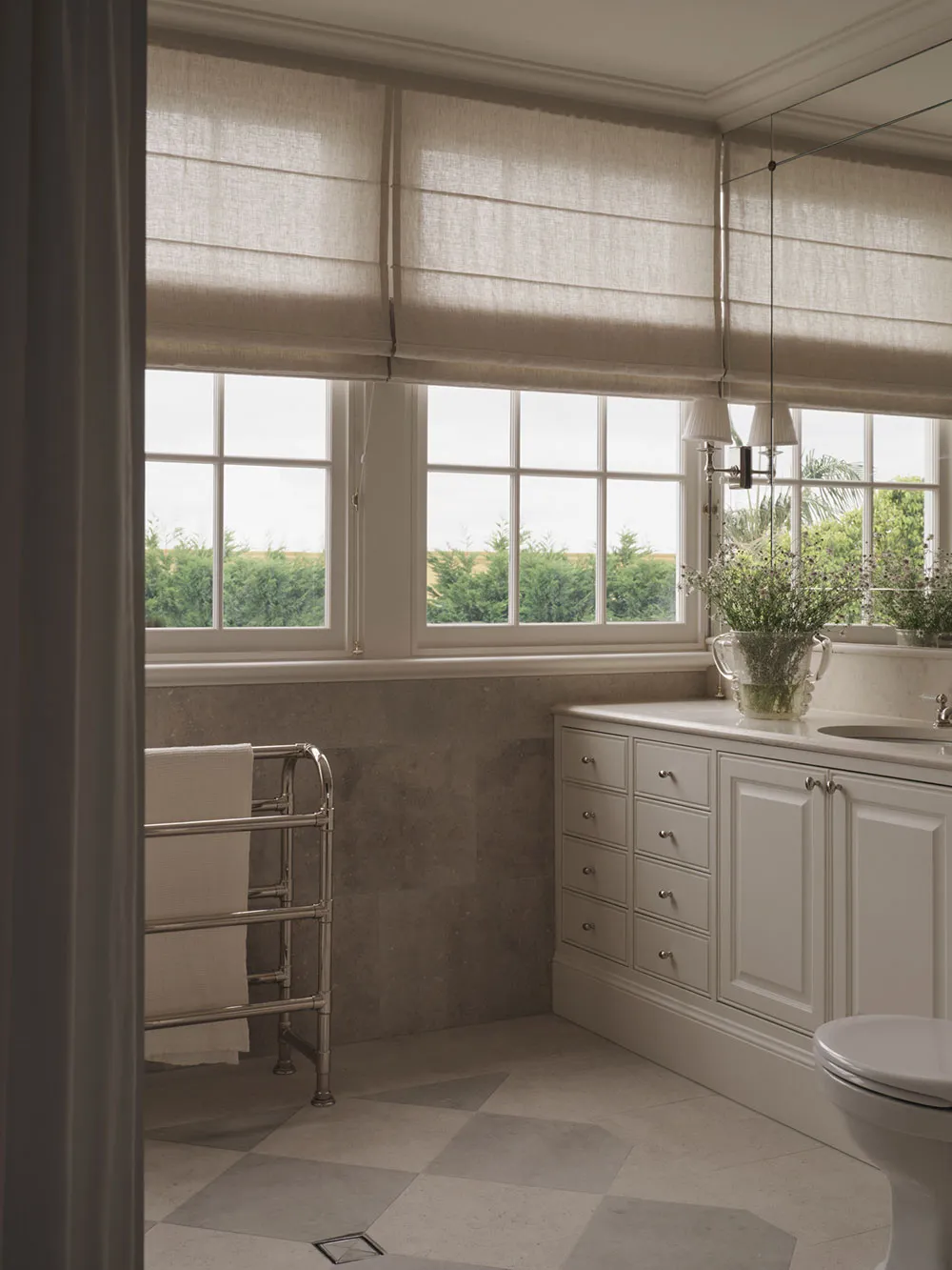 Style vintage et tons doux : un intérieur élégant et intemporel en Australie - Gallery image 31